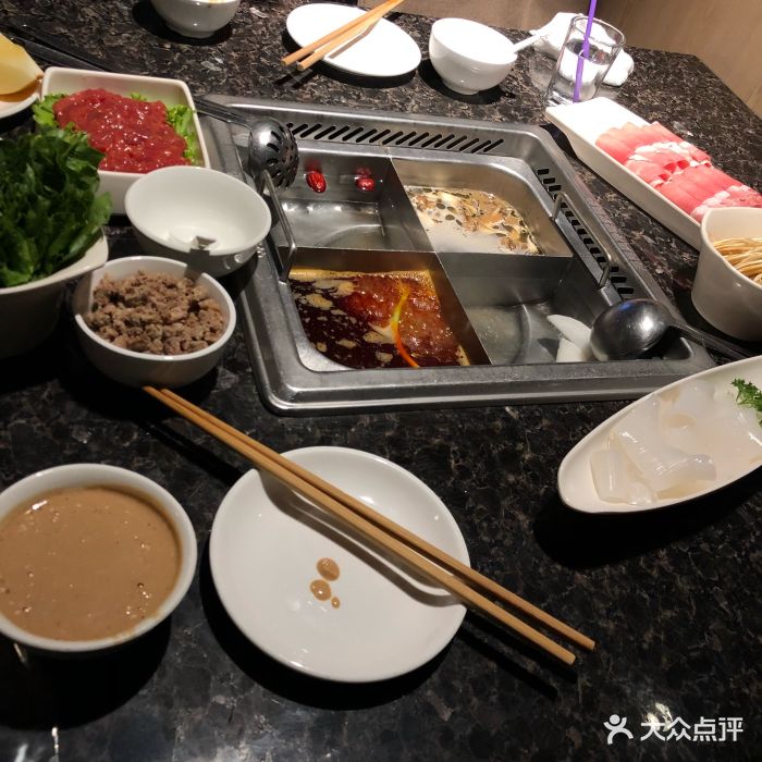 海底捞火锅(新世纪广场店-图片-邯郸美食-大众点评网