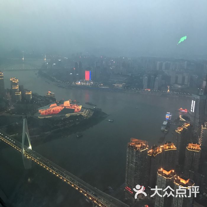 wfc会仙楼观景台-图片-重庆周边游-大众点评网