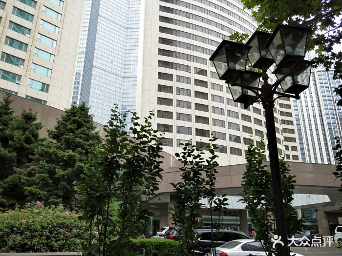 大连富丽华大酒店图片 第241张