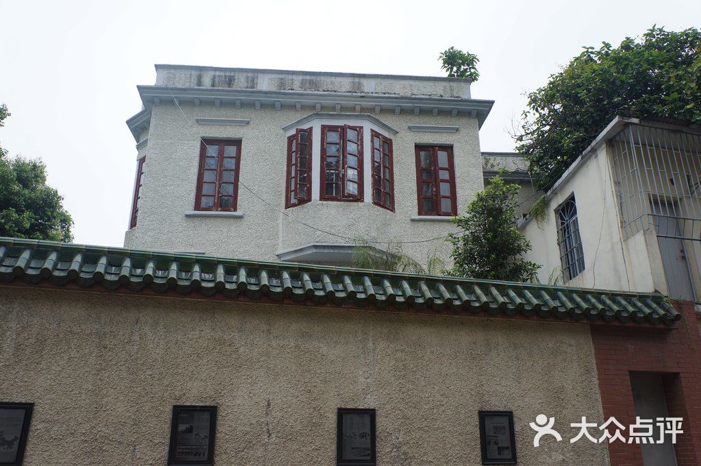 简园门面图片 - 第15张