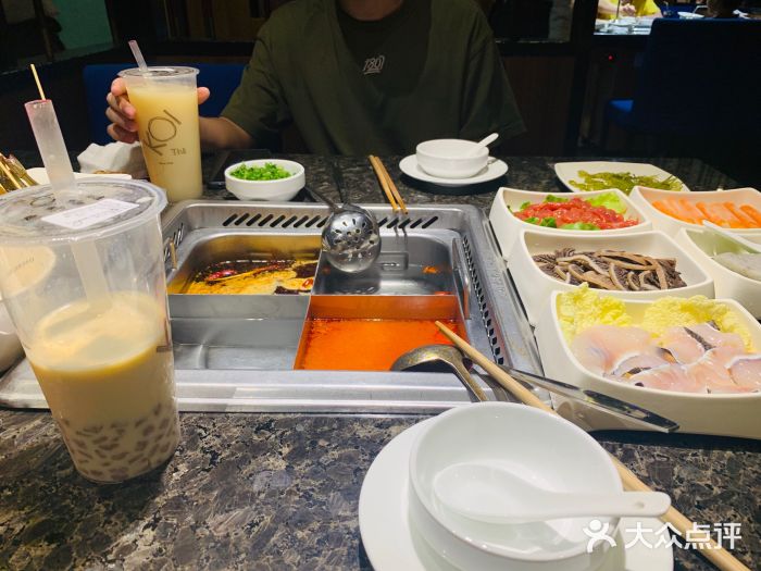 海底捞火锅(德辉广场店-图片-石狮美食-大众点评网