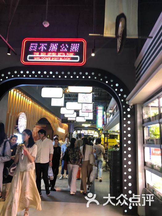 合生汇21区block图片 - 第3张