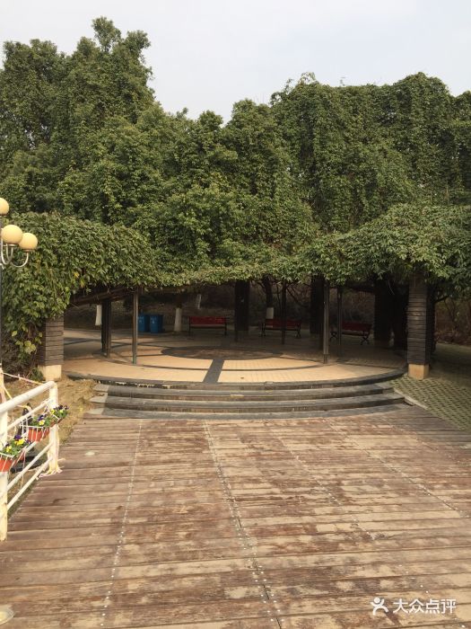 武汉工程大学(流芳主校区)图片