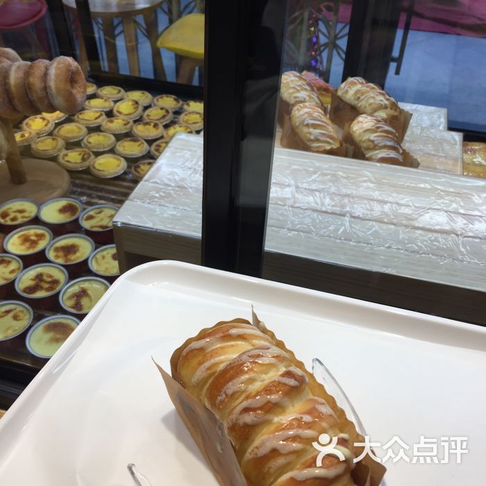 伍氏特香包(天妃店)图片 - 第25张