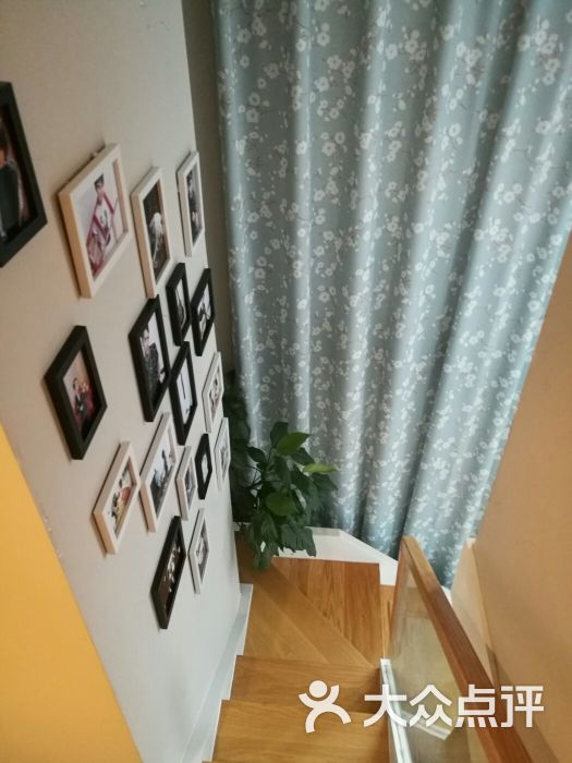 海上音乐沙龙:感谢大众点评和商户提供的霸王