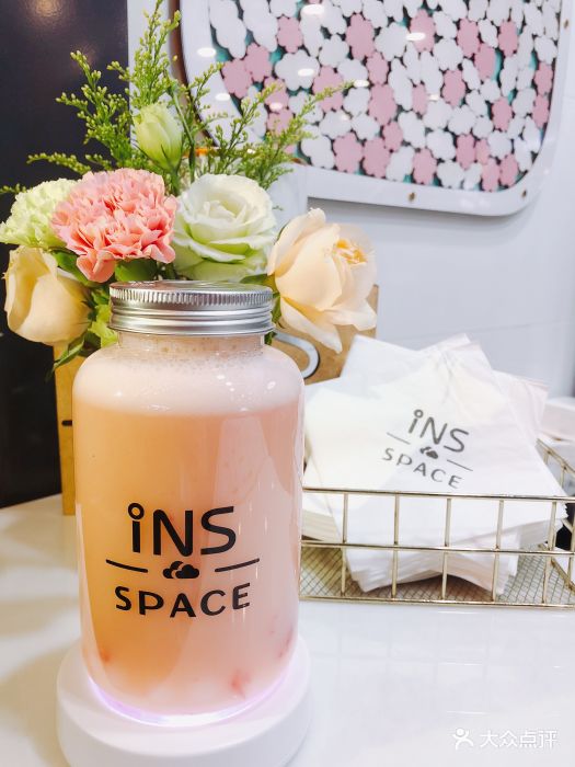 隐茶(食宝街二期店)