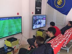 宁月索尼ps4游戏室-图片-tianjin休闲娱乐