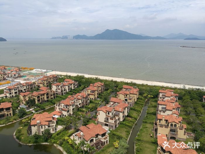桦语海滨公寓(惠州富力湾店)-图片-惠东县酒店-大众点评网