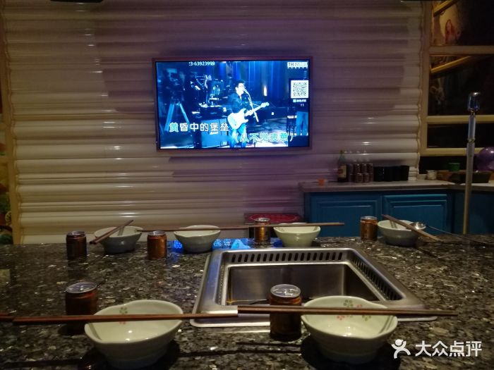 森迪-嘿!拽火锅主题ktv(日月光中心广场店)图片 第28张