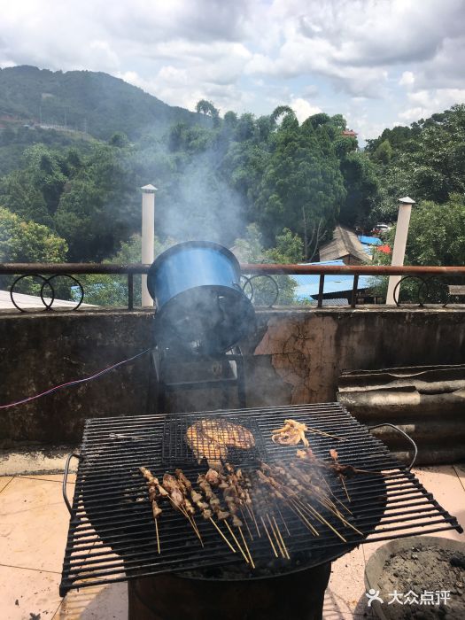 双龙烧烤城-图片-墨江哈尼族自治县美食-大众点评网