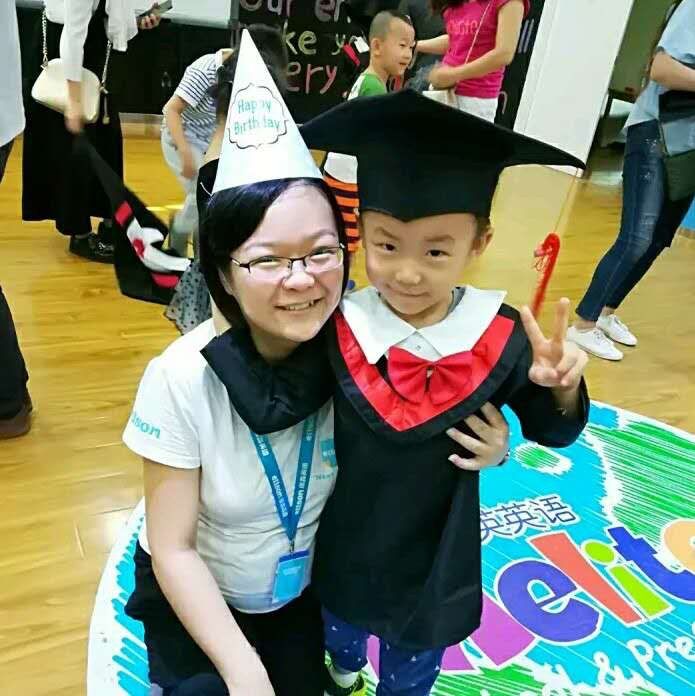 埃森英语(万象校区)