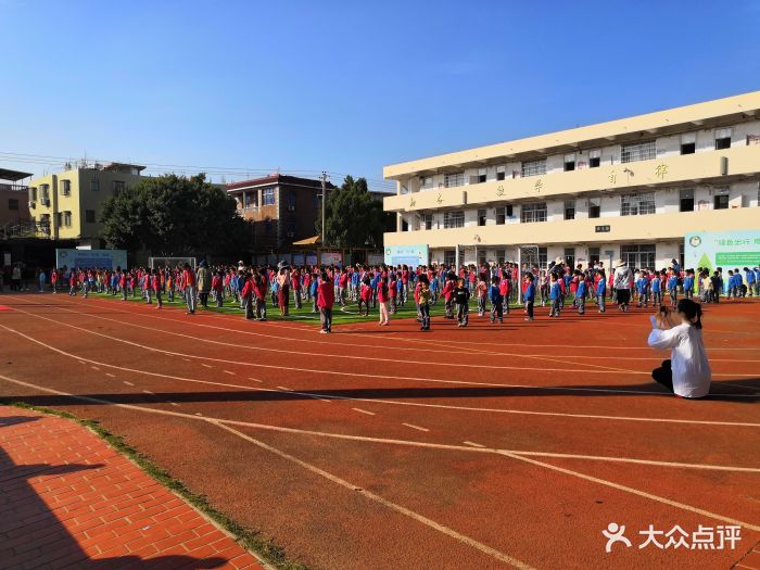 海沧中心小学-图片-厦门学习培训-大众点评网