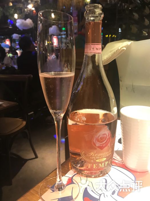 胡桃里音乐酒馆(海珠店)图片 - 第8张
