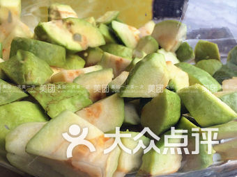 特色酸料
