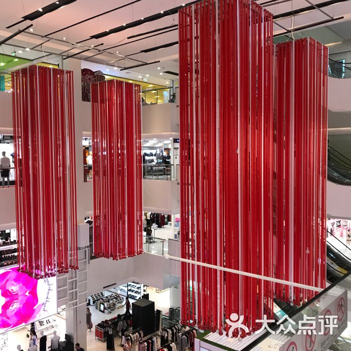 银泰百货(湖州爱山店)图片 - 第6张