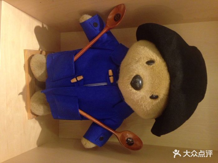 spoon 韩国拌饭(花城汇店)spoon图片 - 第6620张