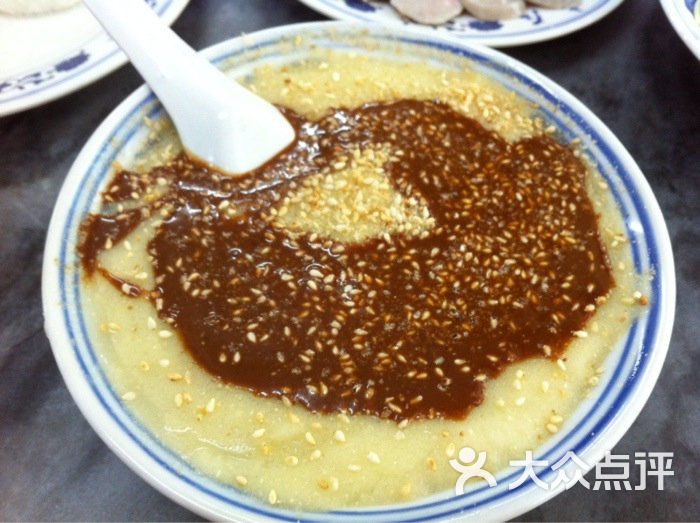 面茶
