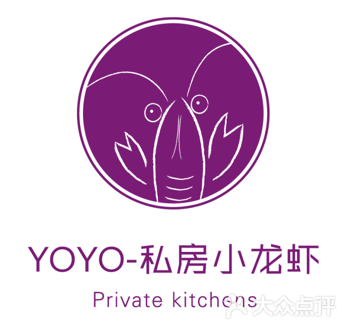 logo_紫色小猪猪