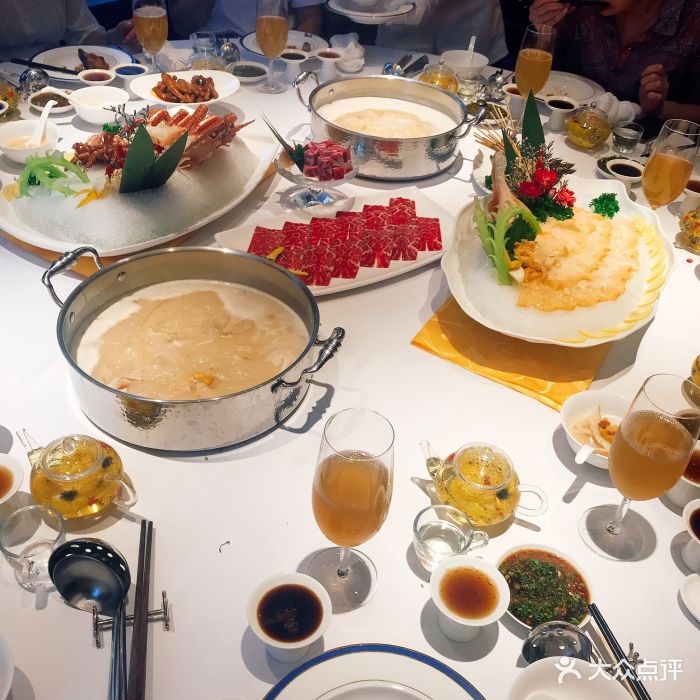 锅境港式功夫火锅·夜宵-图片-江阴美食-大众点评网