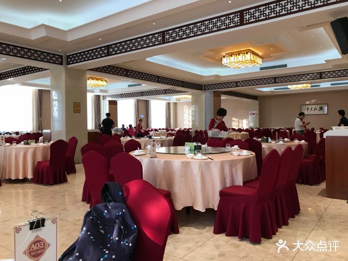 鸿宴饭庄(南湖店)-图片-唐山美食-大众点评网