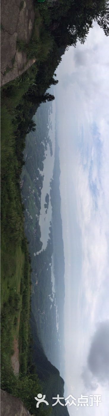雪峰山-山顶全景图片-赤壁市周边游-大众点评网