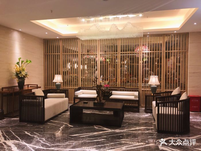 康悦故事影院式足道养生会馆(洋河体育城旗舰