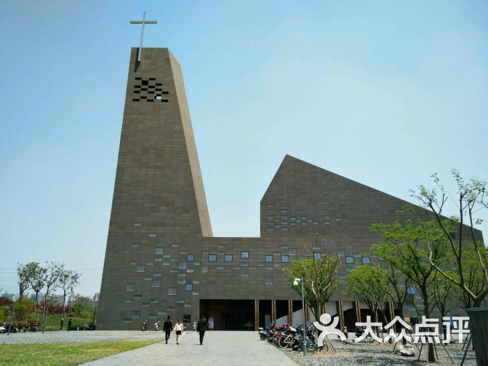 苏州市相城基督教堂图片 - 第20张