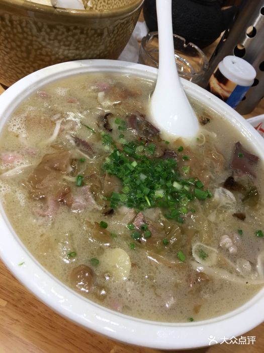 海鲨川汤肉图片 - 第37张