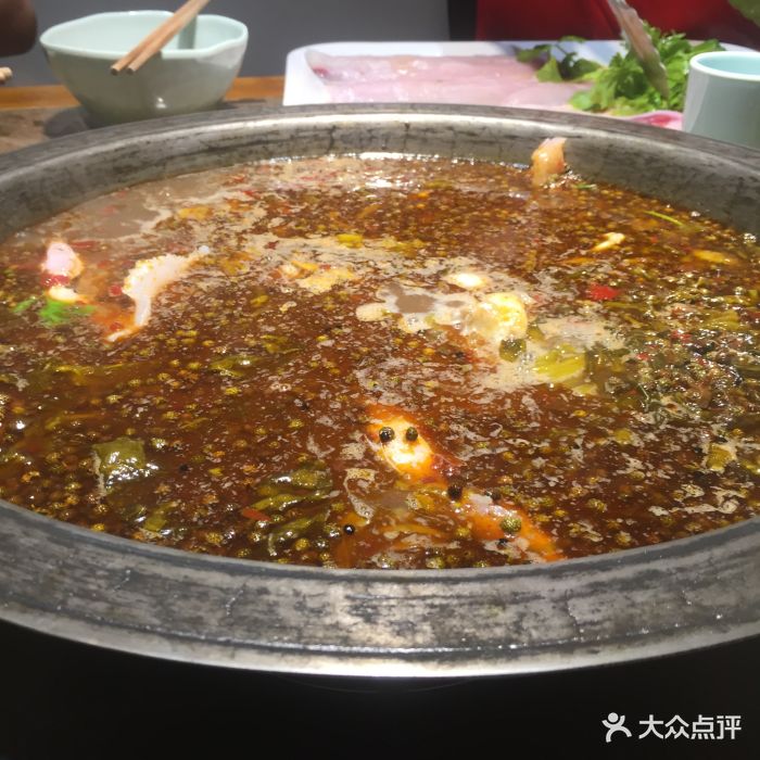 王宝器麻椒鱼(郫县店)图片 - 第53张