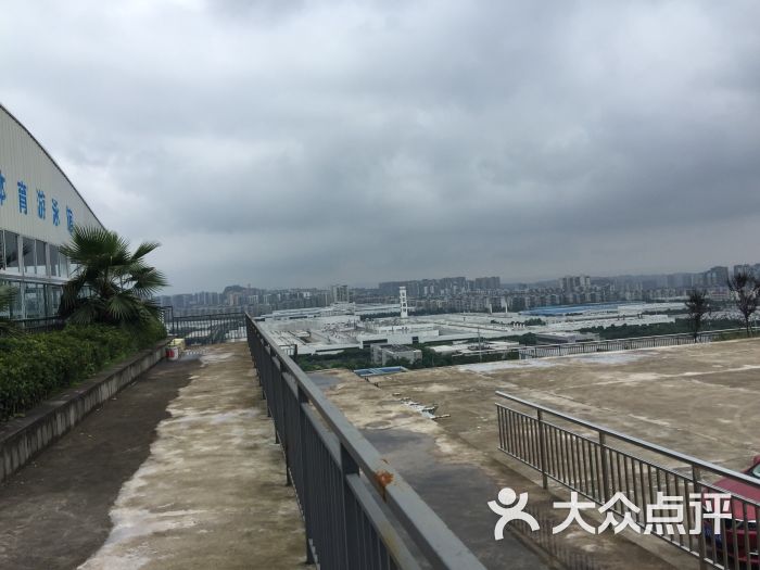 恩世亚德恒温游泳馆-图片-重庆运动健身-大众点