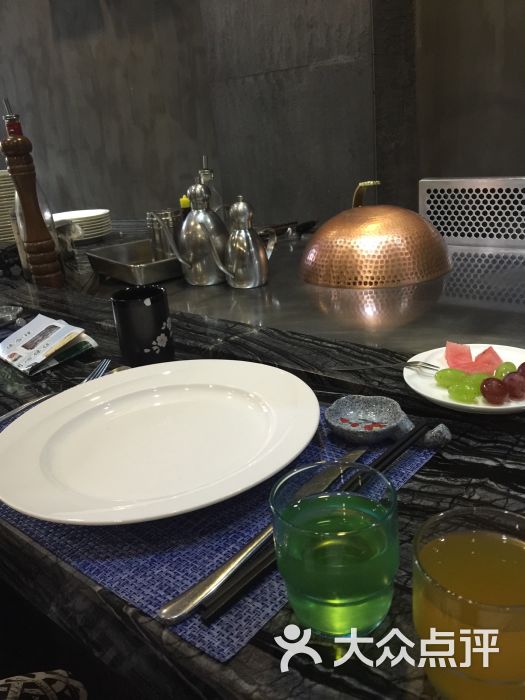 大众屋料理店-美食-眉山美食-樱花点评网刘家桥图片图片
