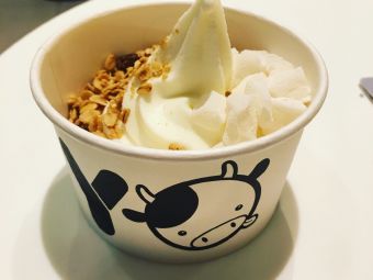 Yo Mama - Frozen Yogurt(又一城店)