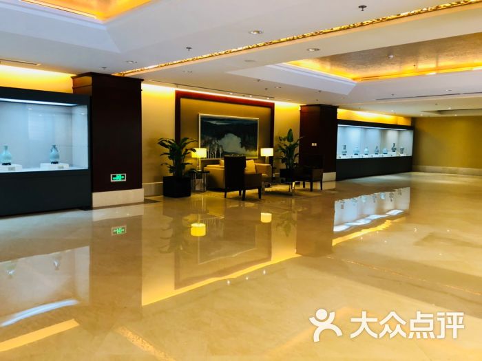 北京万豪行政公寓图片 - 第7张