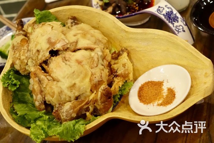 老陕麻子面馆-图片-肃南裕固族自治县美食-大众点评网