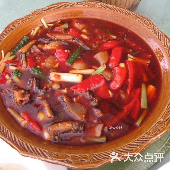 王鸡肉