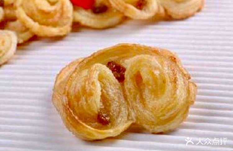 百香林西点(兴隆大奥莱店)