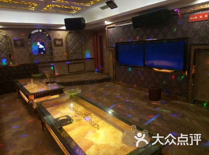 圣地拉萨ktv-图片-宜宾k歌-大众点评网