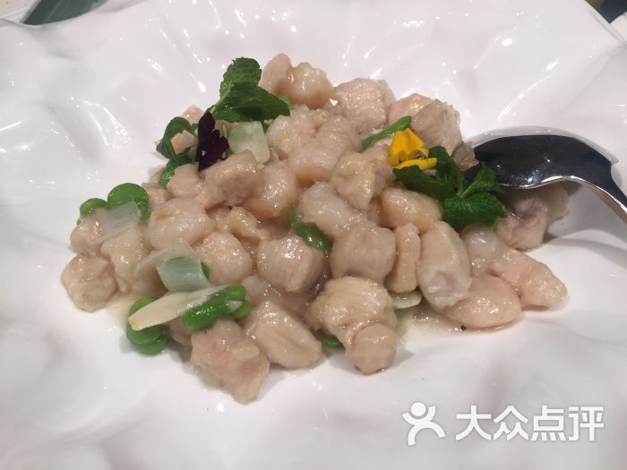 四季民福烤鸭店(故宫店)-图片