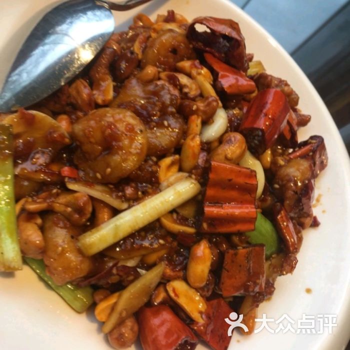 玄武饭店中餐厅·彩蝶轩图片 第190张