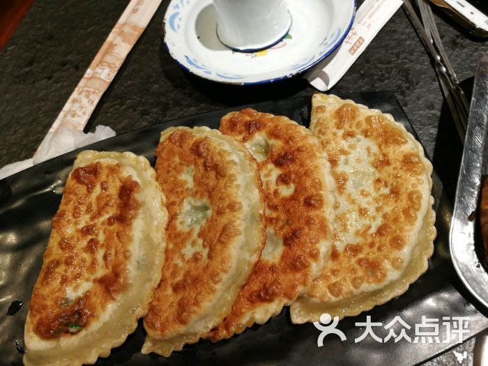 老金家烤肉烧烤城-图片-白城美食-大众点评网