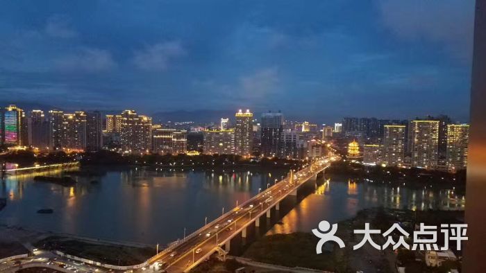 漳州佰翔圆山酒店图片 第1张