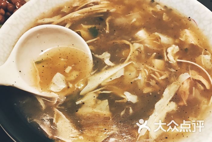 徐州胡辣汤(茅台路店)图片 - 第13张