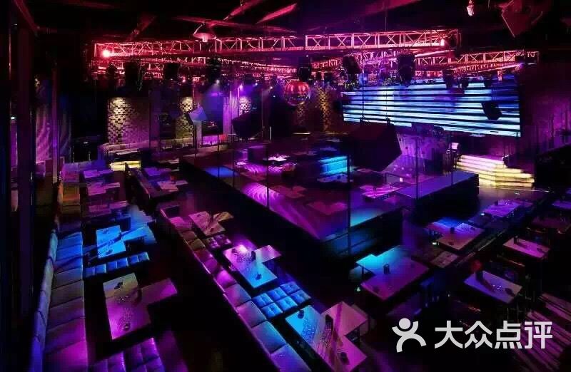 myst club-图片-上海休闲娱乐-大众点评网