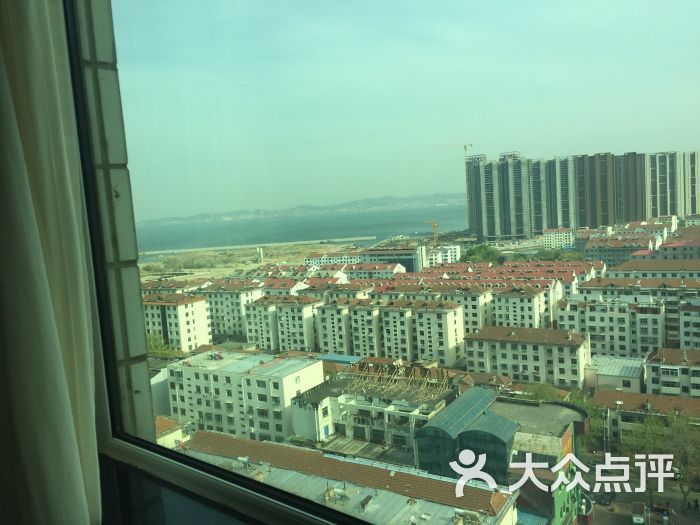 国际商务大酒店-图片-威海酒店-大众点评网