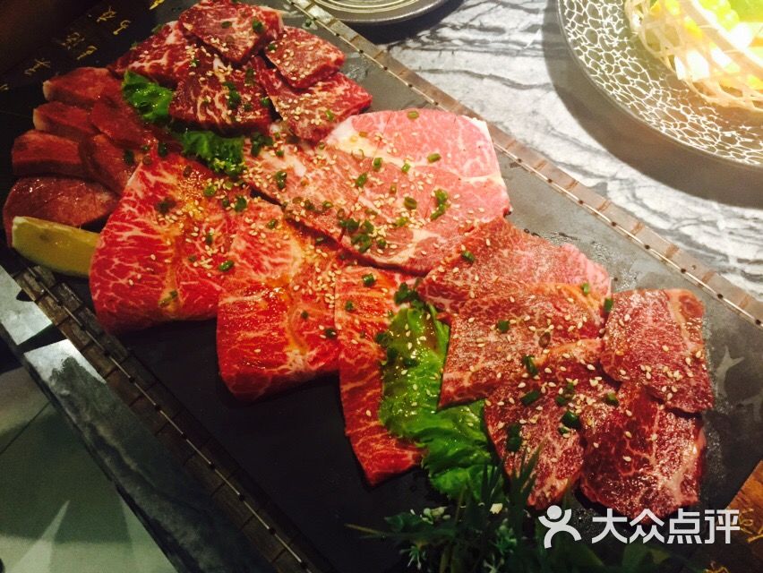紫莛日式烧肉图片 - 第2664张