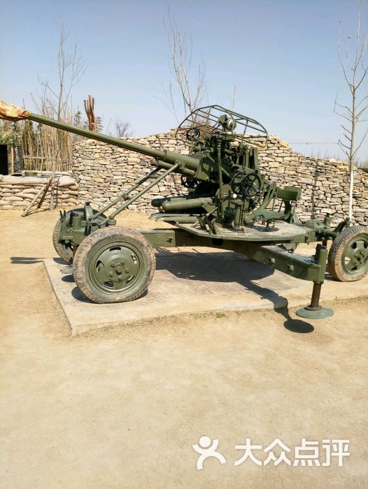 龙园休闲度假农庄-图片-临沂休闲娱乐