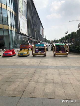 【京东广场】电话,地址,价格,营业时间(图) - 无