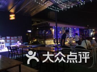 蘇州酒吧排名_蘇州酒吧