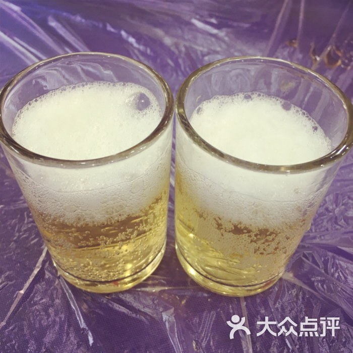 雪花啤酒