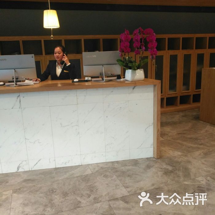 北京宾安思西国贸酒店式公寓